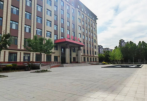 新疆伊犁明奎康养中心