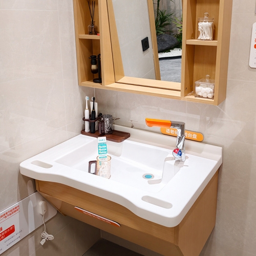 香港适老化洗手盆