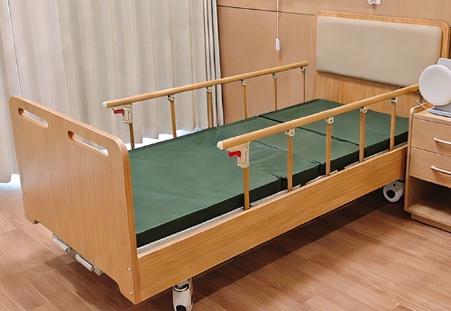 北京手动护理床