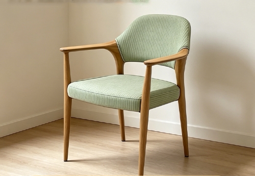 适老椅（夕照）