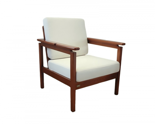 适老沙发（白色）