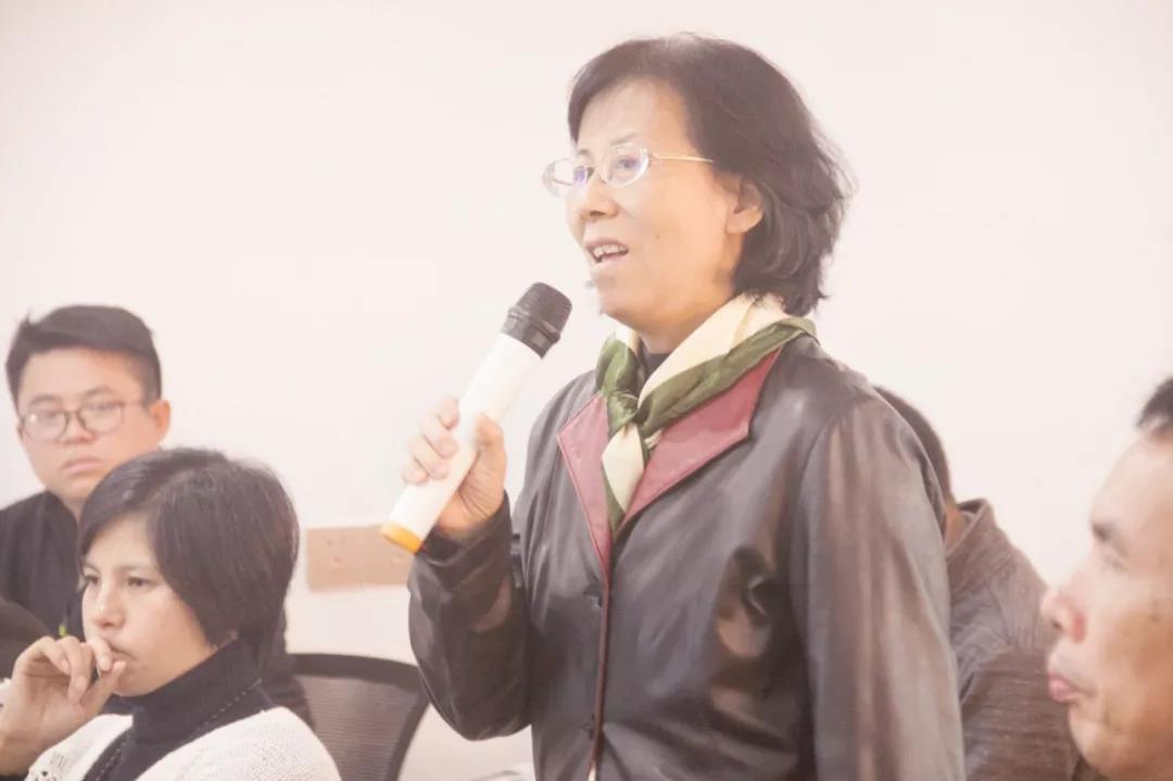 中匠福-吴兰迪教授 中匠福-吴兰迪教授