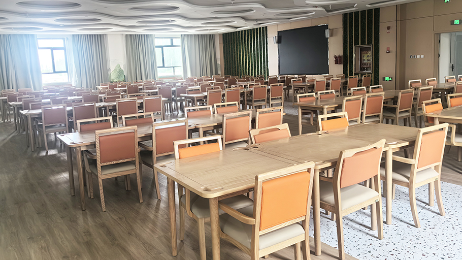 适老化餐桌