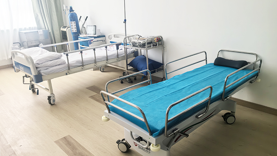 养老院医疗室