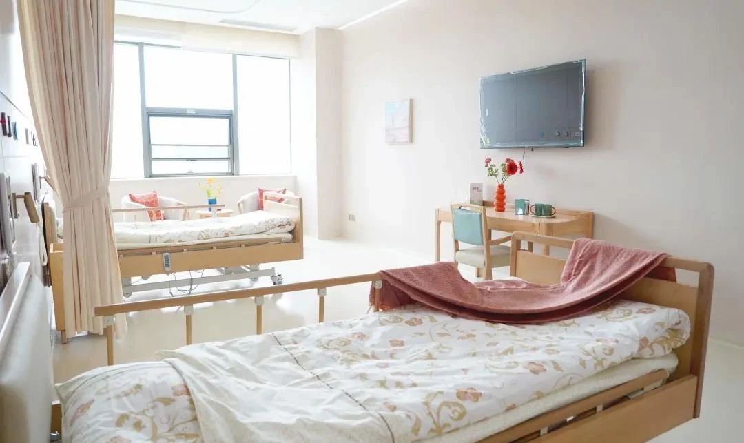 电动护理床 电动护理床