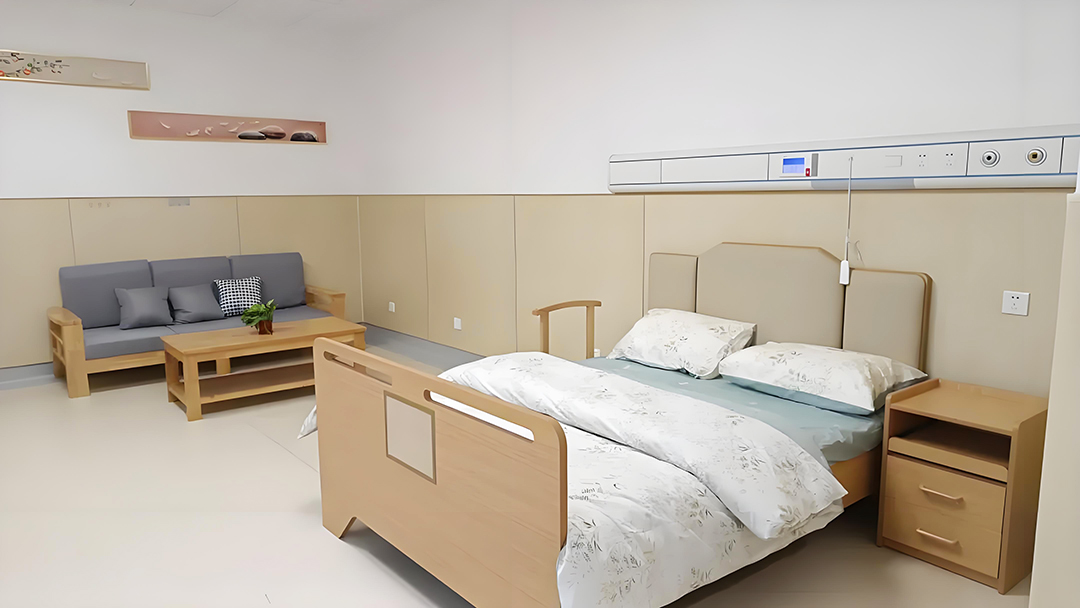 单人护理间