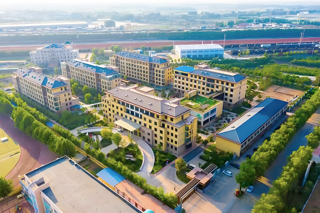 山东养老院项目 山东养老院项目