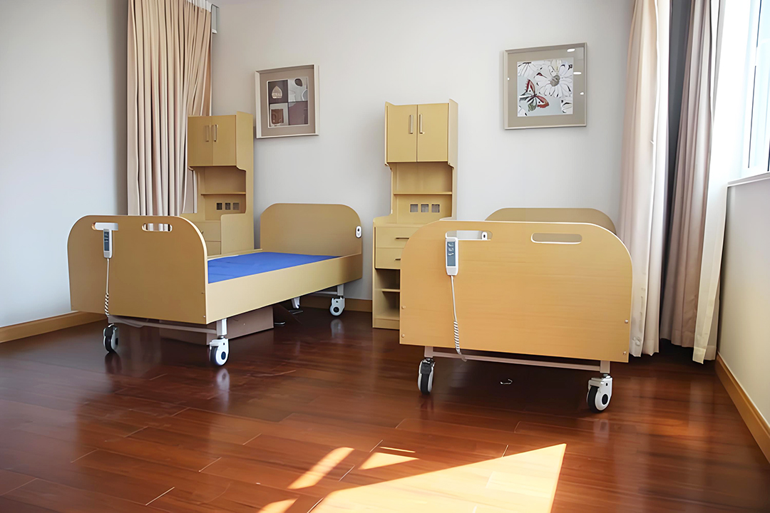 电动护理床 电动护理床