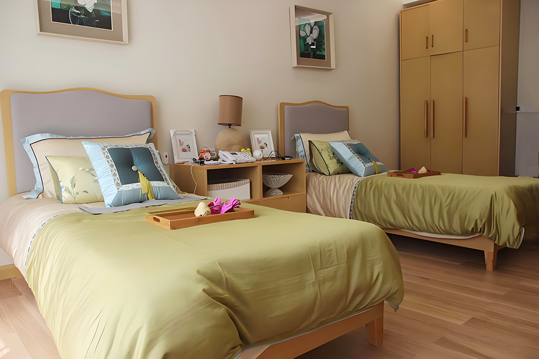 老人自理床 老人自理床