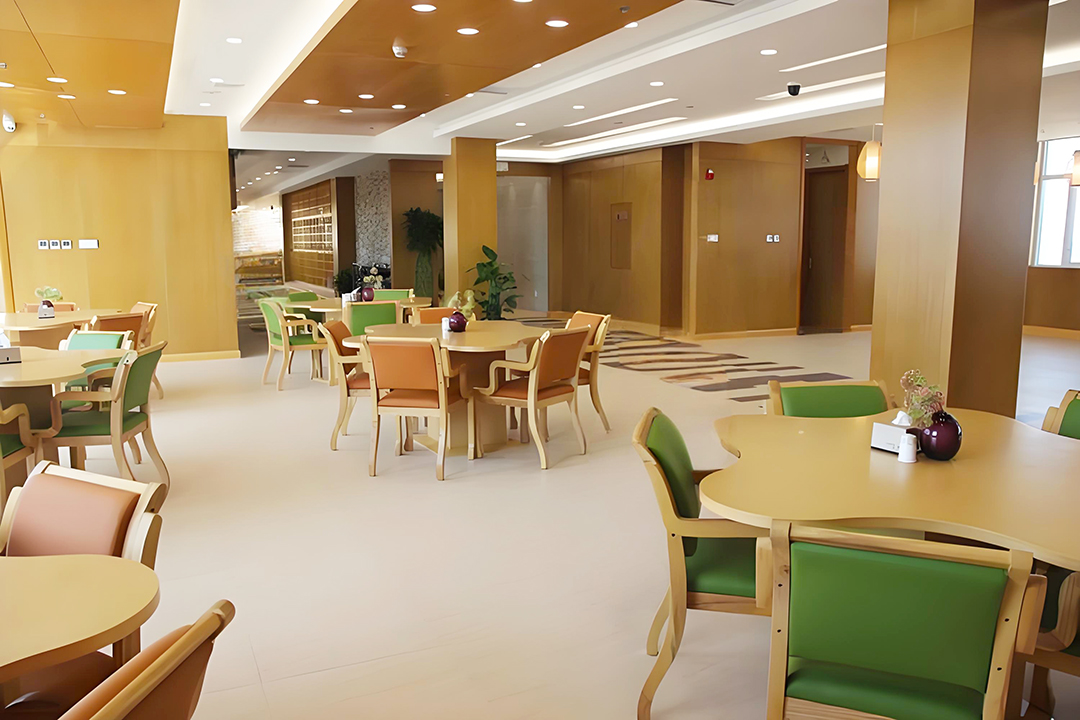 老年餐厅 老年餐厅