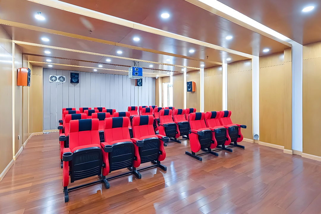 多媒体厅 多媒体厅