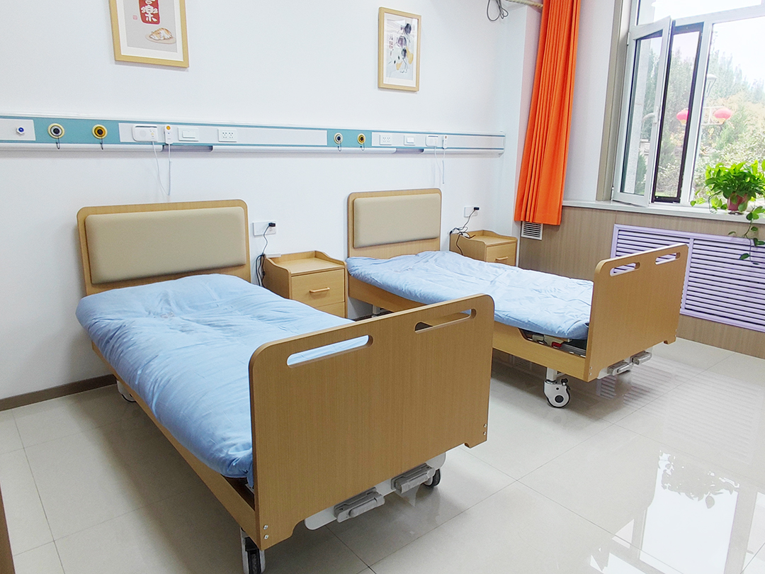 电动护理床 电动护理床