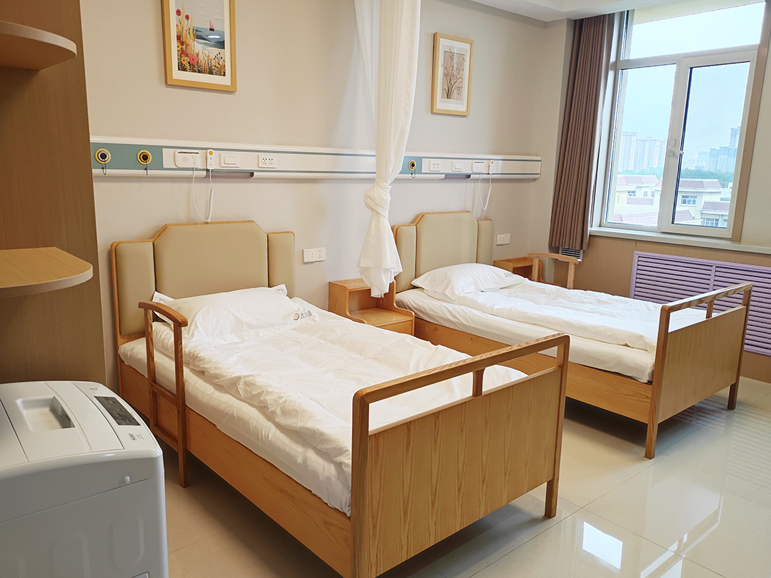 老年护理床 老年护理床