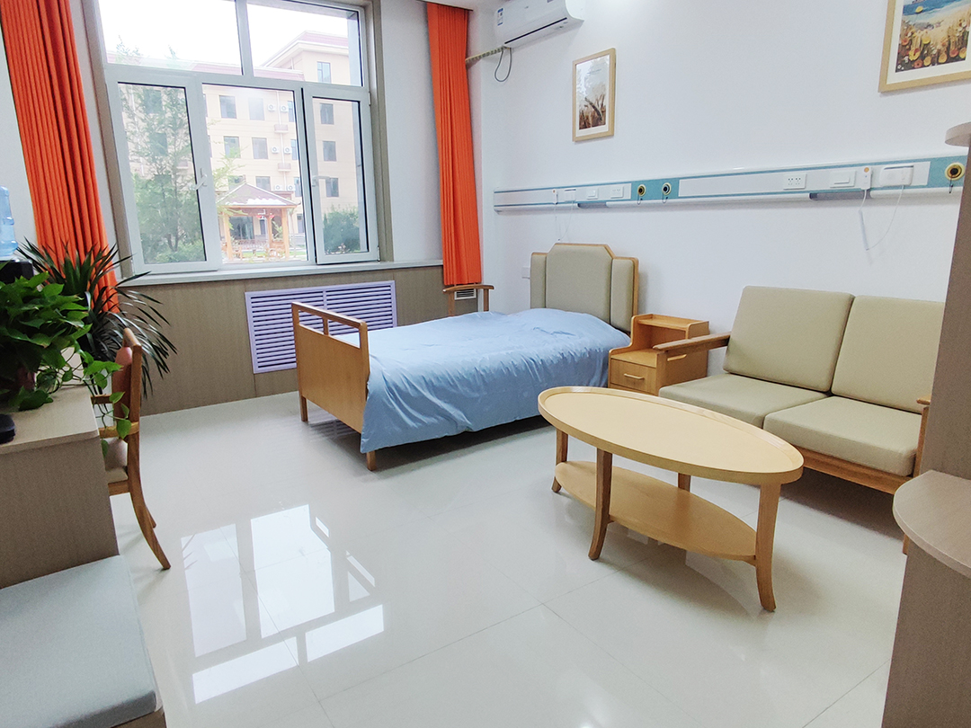 单人护理间 单人护理间