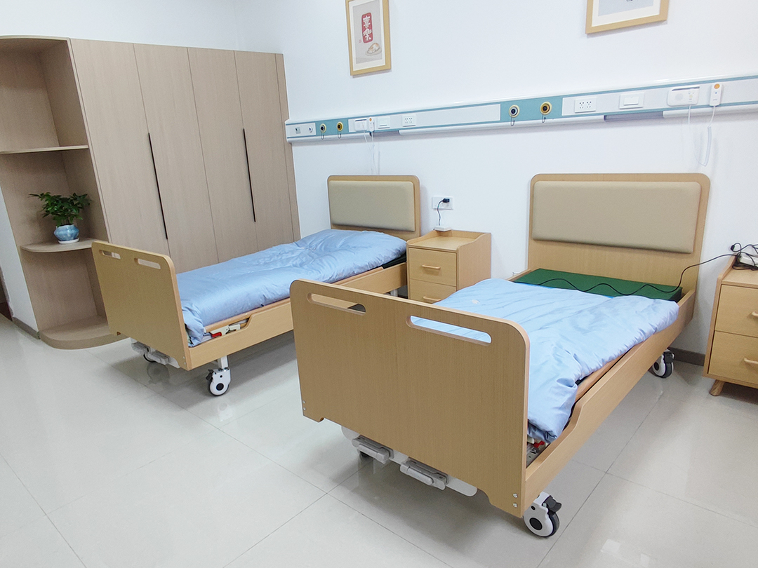 双人护理间 双人护理间