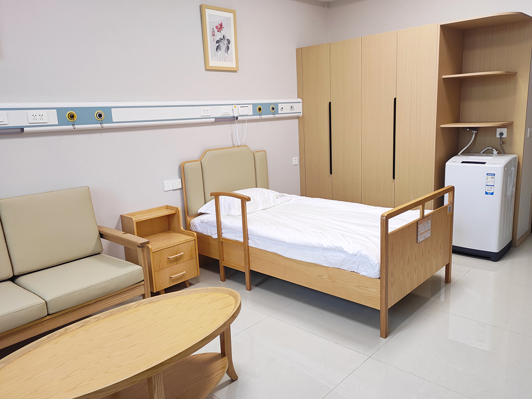 单人自理床 单人自理床