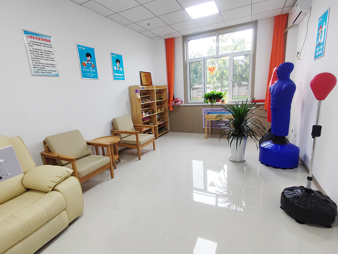 老年评估室 老年评估室