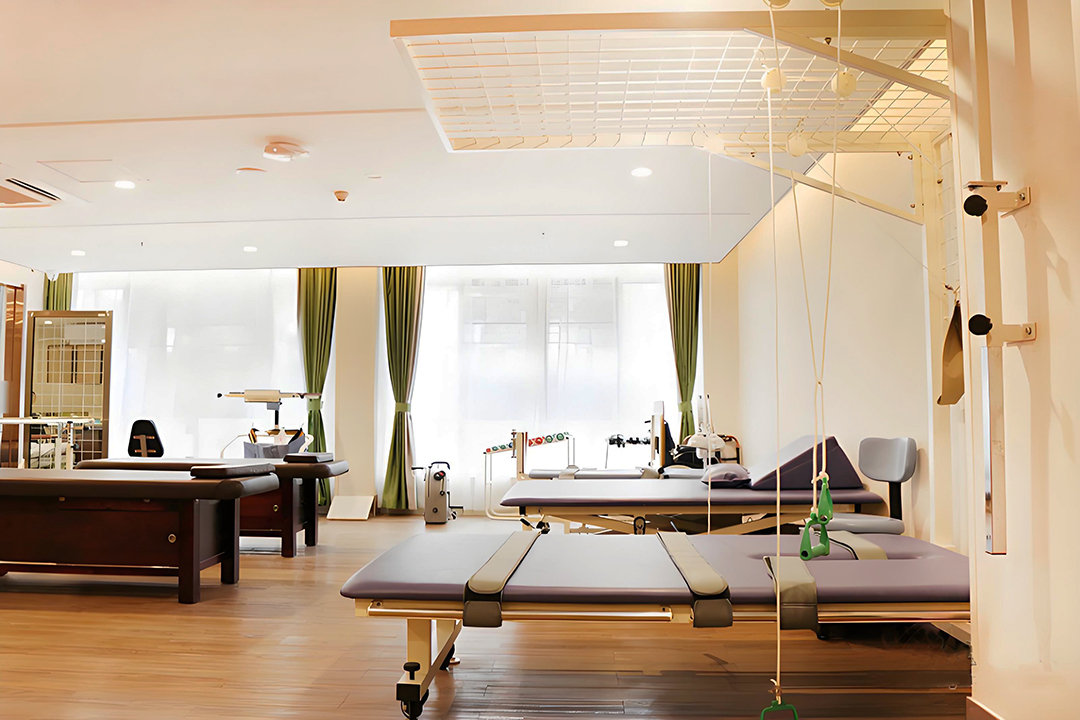 理疗室